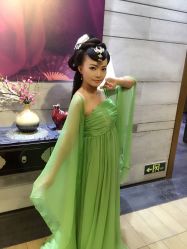 -盘子女人坊生日照·摄影馆(华强店)