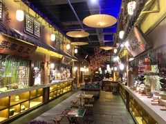 -淀里船宴(裕华东路店)