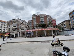 -东街钟楼肉粽(总店)