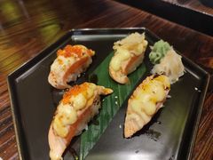 -鸟鹏烧鸟居酒屋(熙龙湾店)