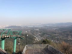 -北高峰