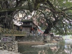 -云水谣景区