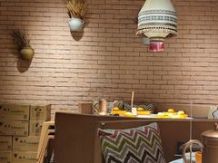 -谷丽麦馕新疆菜·清真(步步高梅溪新天地店)