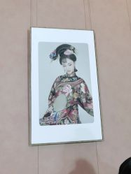 -盘子女人坊古装写真摄影(南京总店)