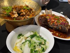 -小稻田辣椒炒肉(大浪商业中心店)