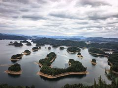-千岛湖东南湖区
