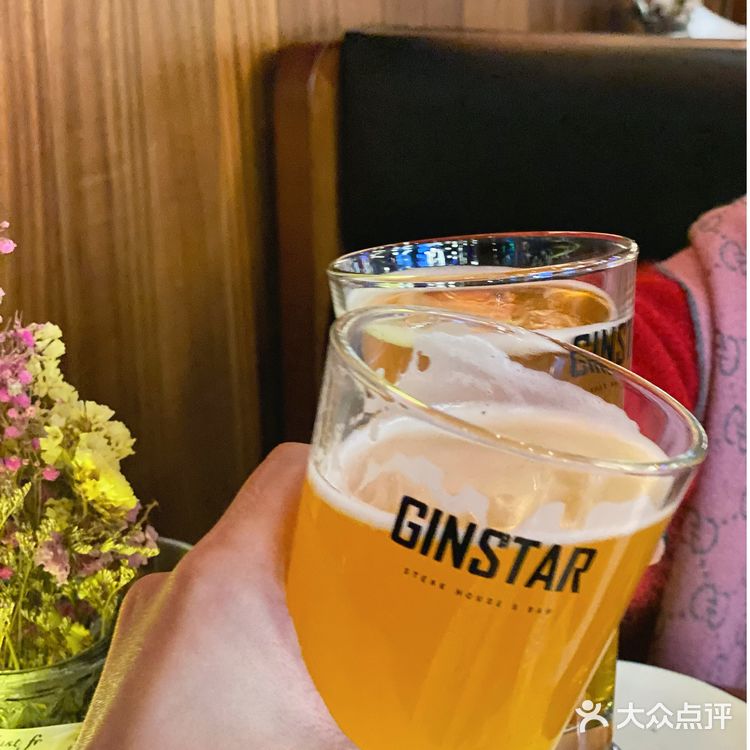 广州探店|永庆坊餐吧哪家强?!