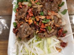 -富源东北春饼店(翠竹店)