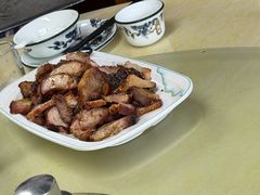 -下村新强记烧鹅店