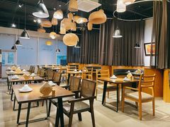 大堂-向川南·水煮鱼·川菜(和平里店)