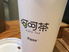-木屋烧烤(龙湖天街店)