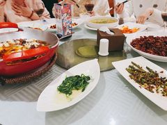-渝信川菜(西单店)