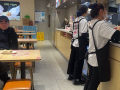 -小杨生煎(浦江欢乐颂店)