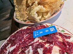 -汕头八合里海记牛肉店(清河店)