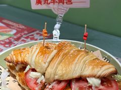 -广九餐室(陈家祠扬韬广场店)