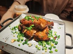 -绿茶餐厅(杭州黄龙K-lab店)