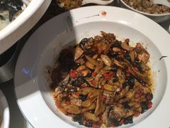 -老傅家湘潭水煮活鱼店(众一国际店)