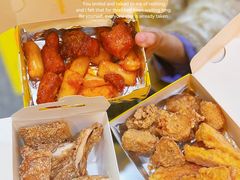 -超级鸡车(曹杨路店)