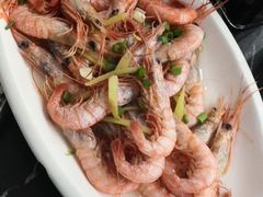 -渔满仓海鲜渔家(象山二店)