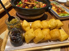 -纳瓦新疆菜(银都店)