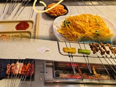 -延边金利串店(安达街店)