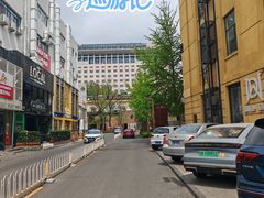 -北京联合大学机电学院