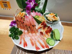 -酒井酱子·深夜食堂(东城汇店)