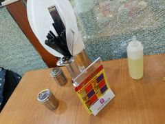-汉丽轩·音乐自助烤肉餐厅(石岐店)