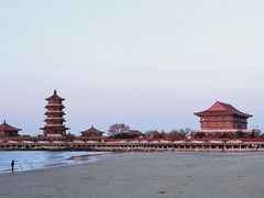-蓬莱仙岛