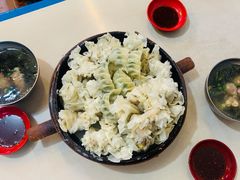 海带鸡汤-海汇源老烧麦店(东大街总店)