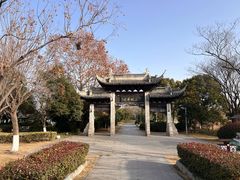 -云龙湖旅游景区