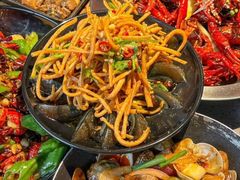 -一棠龙虾•王牌虾球(后湖御华里店)