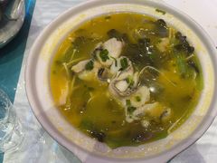 -丝宴·凤城印象·西北特色菜(彩虹湾店)