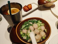 -静香HOUSE·全时段融合餐厅(七星欢乐颂店)