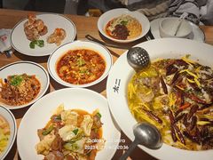 -太二酸菜鱼(深圳布吉万象汇店)