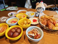 -合风谷(南下塘店)