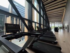 -漠浔MOTION健身(虹桥国际展汇店)