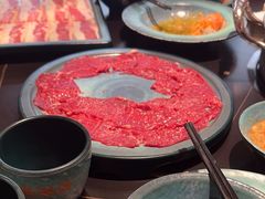 -老城鲜·小海鲜贝贝煲火锅(壹方城店)