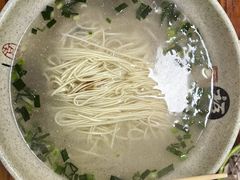 -阿勇面馆(东书房路店)