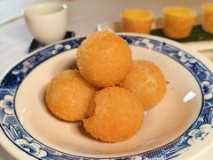 -顺德喜来登酒店·采悦轩