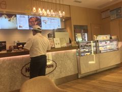 -哈根达斯(美罗城店)