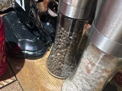 -卢布里西餐厅(海拉尔店)