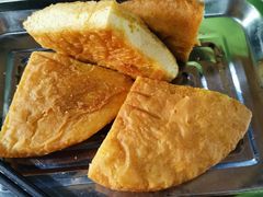 秘制油香-阿叶羊杂碎(前进街店)