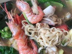 -赵璐海鲜面馆(德行路店)