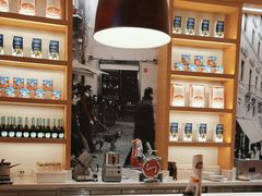 -城市大道红炉披萨烘焙坊