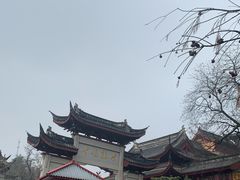 -鸡鸣赐茶(鸡鸣寺路店)