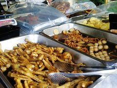 -锦江宾馆-花园餐厅