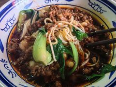 -老地方猫儿面(磁器口店)