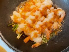 葱焖虾-原製原味(普陀山磐龙店)