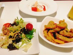 -爱丽丝牛排西餐厅(光谷步行街店)